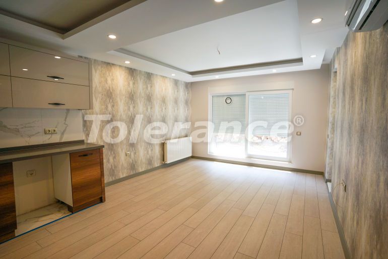 Apartment from the developer in Konyaalti, Antalya pool installment - buy realty in Turkey - 41432