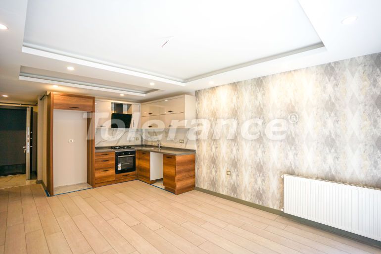 Apartment from the developer in Konyaalti, Antalya pool installment - buy realty in Turkey - 41433