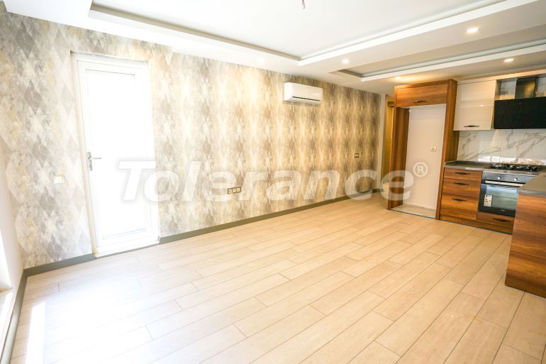 Apartment from the developer in Konyaalti, Antalya pool installment - buy realty in Turkey - 41434