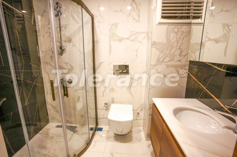 Apartment from the developer in Konyaalti, Antalya pool installment - buy realty in Turkey - 41437