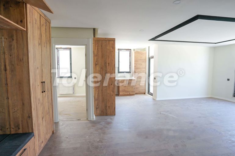 Apartment from the developer in Konyaalti, Antalya with pool - buy realty in Turkey - 41465