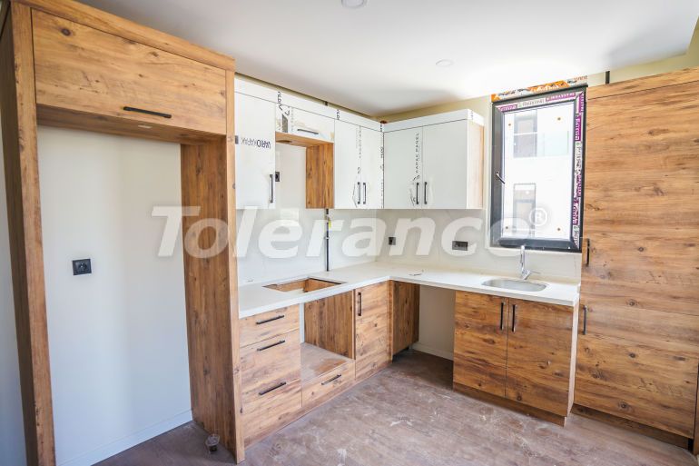 Apartment from the developer in Konyaalti, Antalya with pool - buy realty in Turkey - 41467