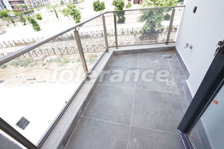 Apartment from the developer in Konyaalti, Antalya with pool - buy realty in Turkey - 41468