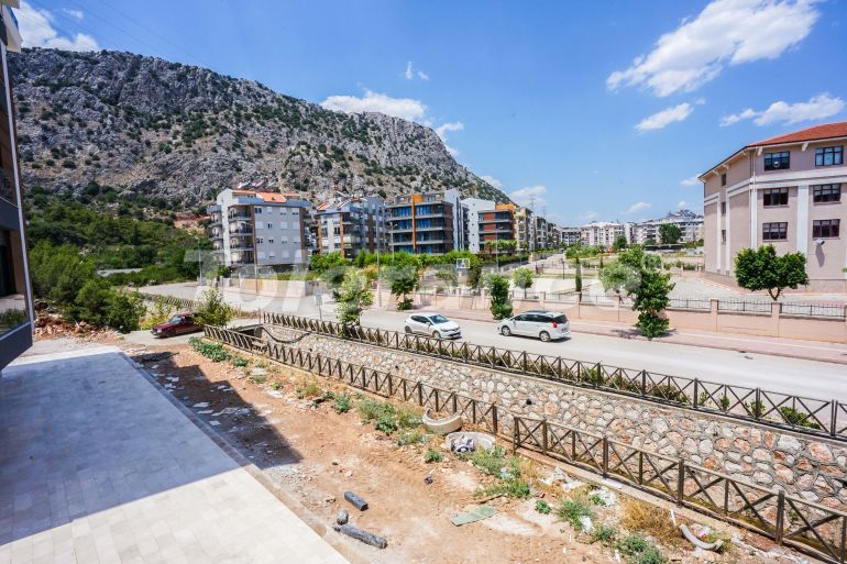 Apartment from the developer in Konyaalti, Antalya with pool - buy realty in Turkey - 41469