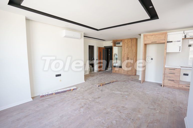 Apartment from the developer in Konyaalti, Antalya with pool - buy realty in Turkey - 41470