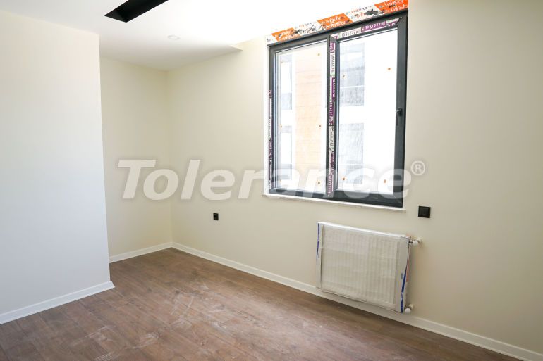 Apartment from the developer in Konyaalti, Antalya with pool - buy realty in Turkey - 41471