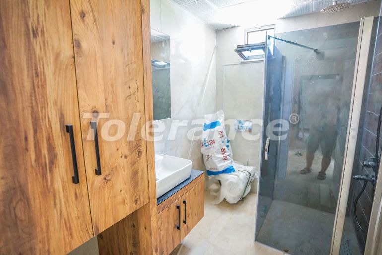 Apartment from the developer in Konyaalti, Antalya with pool - buy realty in Turkey - 41472