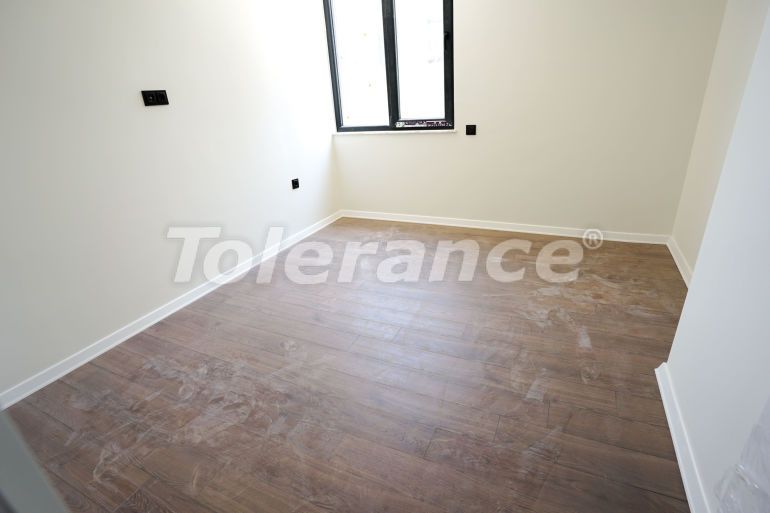 Apartment from the developer in Konyaalti, Antalya with pool - buy realty in Turkey - 41473