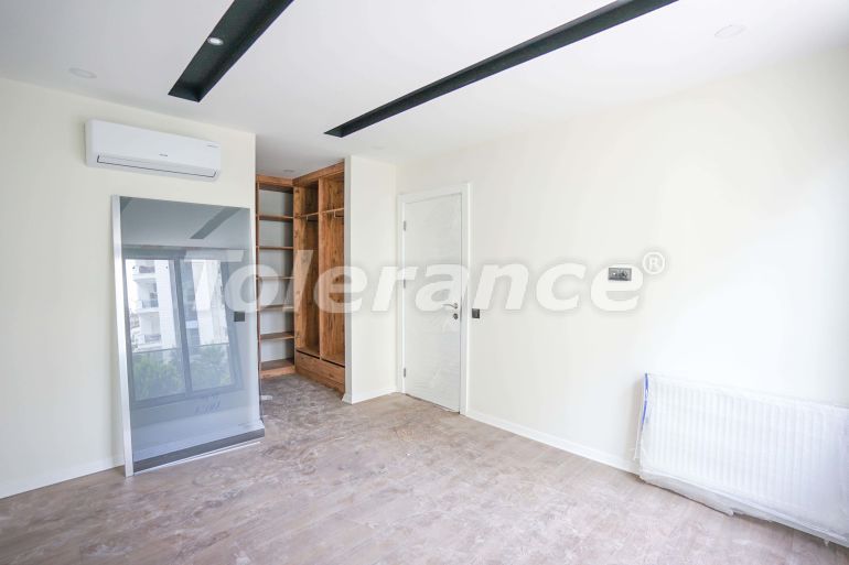 Apartment from the developer in Konyaalti, Antalya with pool - buy realty in Turkey - 41474