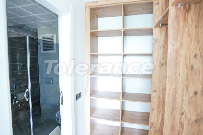 Apartment from the developer in Konyaalti, Antalya with pool - buy realty in Turkey - 41475