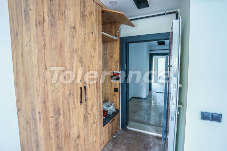 Apartment from the developer in Konyaalti, Antalya with pool - buy realty in Turkey - 41476