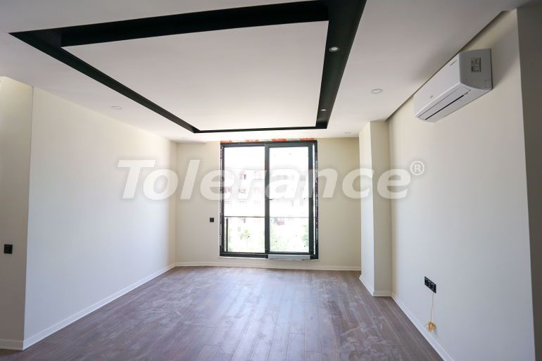 Apartment from the developer in Konyaalti, Antalya with pool - buy realty in Turkey - 41477