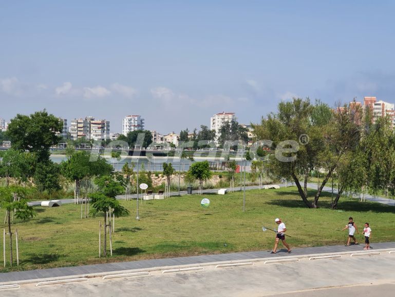 Apartment in Konyaalti, Antalya - 41579 Apartment in Konyaalti, Antalya - buy realty in Turkey - 41579
