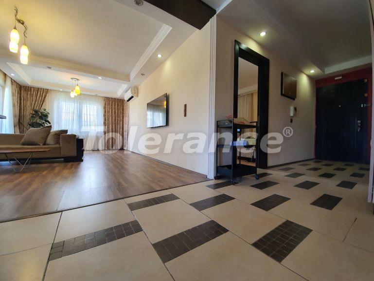Apartment in Konyaalti, Antalya - 41580 Apartment in Konyaalti, Antalya - buy realty in Turkey - 41580