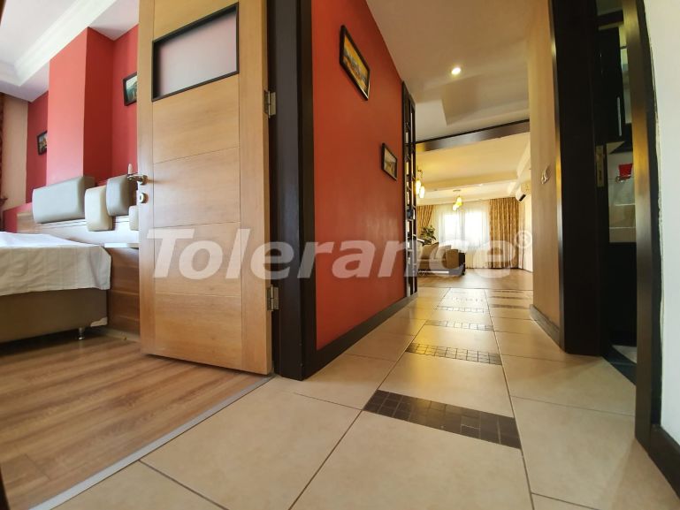 Apartment in Konyaalti, Antalya - 41581 Apartment in Konyaalti, Antalya - buy realty in Turkey - 41581