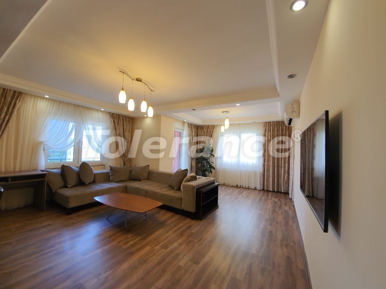 Apartment in Konyaalti, Antalya - 41583 Apartment in Konyaalti, Antalya - buy realty in Turkey - 41583