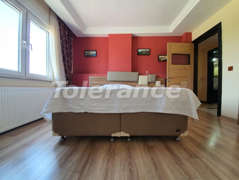 Apartment in Konyaalti, Antalya - 41585 Apartment in Konyaalti, Antalya - buy realty in Turkey - 41585