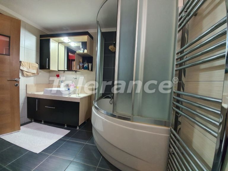 Apartment in Konyaalti, Antalya - 41586 Apartment in Konyaalti, Antalya - buy realty in Turkey - 41586
