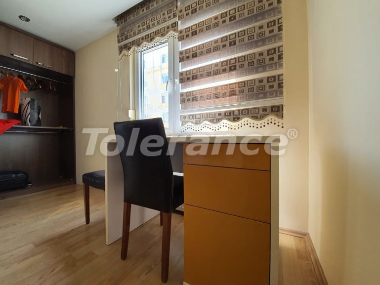 Apartment in Konyaalti, Antalya - 41587 Apartment in Konyaalti, Antalya - buy realty in Turkey - 41587