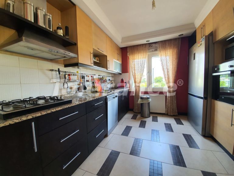 Apartment in Konyaalti, Antalya - 41588 Apartment in Konyaalti, Antalya - buy realty in Turkey - 41588