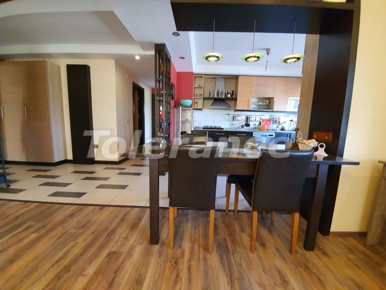 Apartment in Konyaalti, Antalya - 41589 Apartment in Konyaalti, Antalya - buy realty in Turkey - 41589