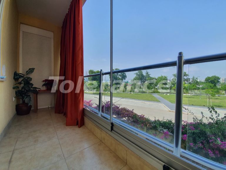 Apartment in Konyaalti, Antalya - 41590 Apartment in Konyaalti, Antalya - buy realty in Turkey - 41590