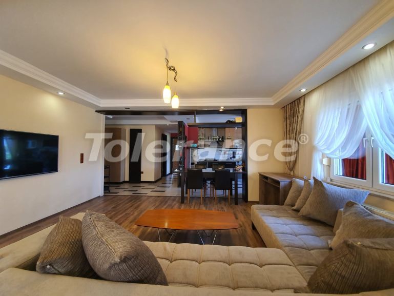 Apartment in Konyaalti, Antalya - 41591 Apartment in Konyaalti, Antalya - buy realty in Turkey - 41591