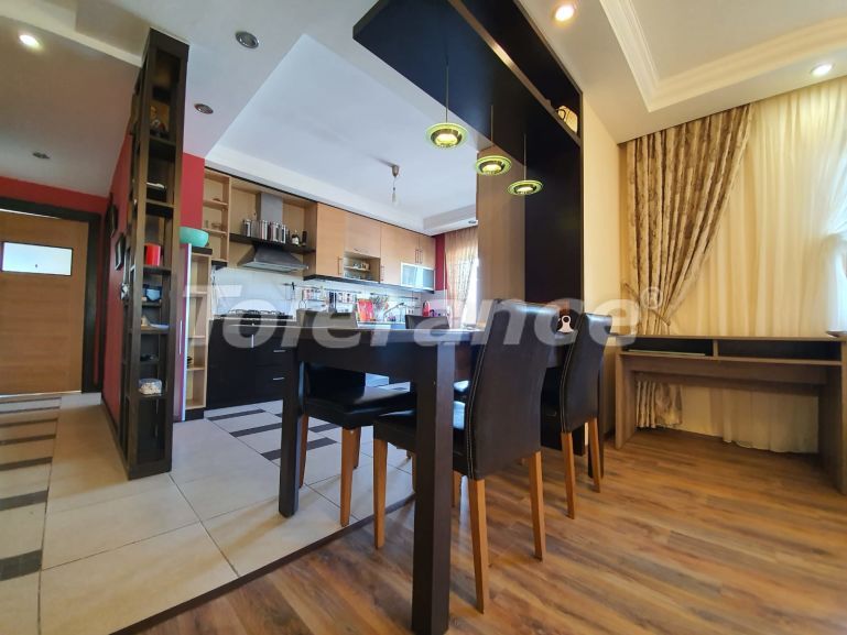Apartment in Konyaalti, Antalya - 41592 Apartment in Konyaalti, Antalya - buy realty in Turkey - 41592