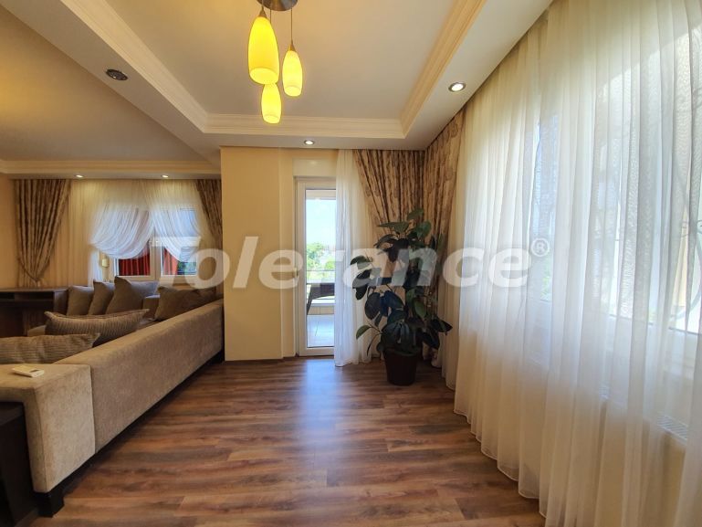 Apartment in Konyaalti, Antalya - 41593 Apartment in Konyaalti, Antalya - buy realty in Turkey - 41593