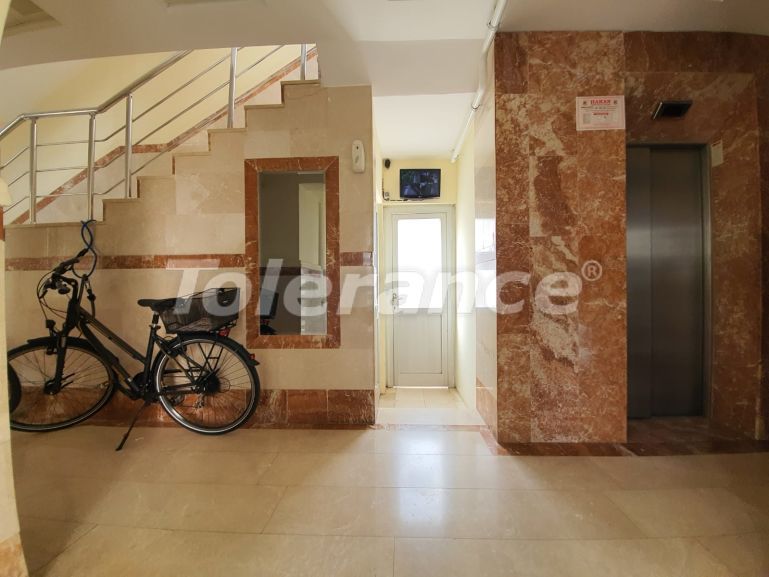 Apartment in Konyaalti, Antalya - 41594 Apartment in Konyaalti, Antalya - buy realty in Turkey - 41594
