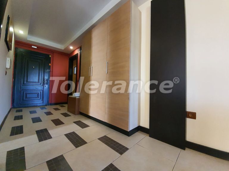 Apartment in Konyaalti, Antalya - 41595 Apartment in Konyaalti, Antalya - buy realty in Turkey - 41595