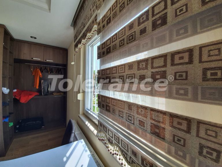 Apartment in Konyaalti, Antalya - 41597 Apartment in Konyaalti, Antalya - buy realty in Turkey - 41597