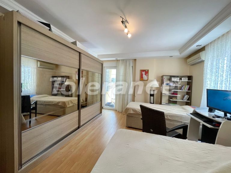 Apartment in Konyaalti, Antalya - 41599 Apartment in Konyaalti, Antalya - buy realty in Turkey - 41599