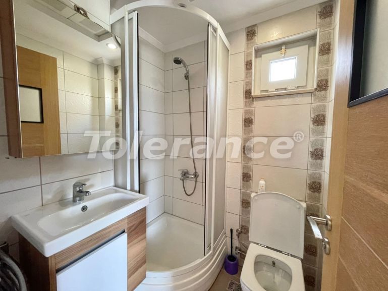 Apartment in Konyaalti, Antalya - 41601 Apartment in Konyaalti, Antalya - buy realty in Turkey - 41601