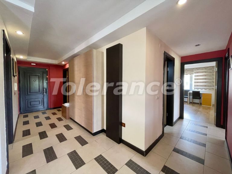 Apartment in Konyaalti, Antalya - 41602 Apartment in Konyaalti, Antalya - buy realty in Turkey - 41602