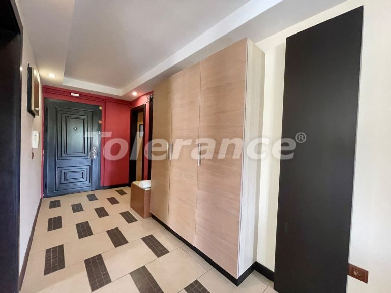 Apartment in Konyaalti, Antalya - 41603 Apartment in Konyaalti, Antalya - buy realty in Turkey - 41603