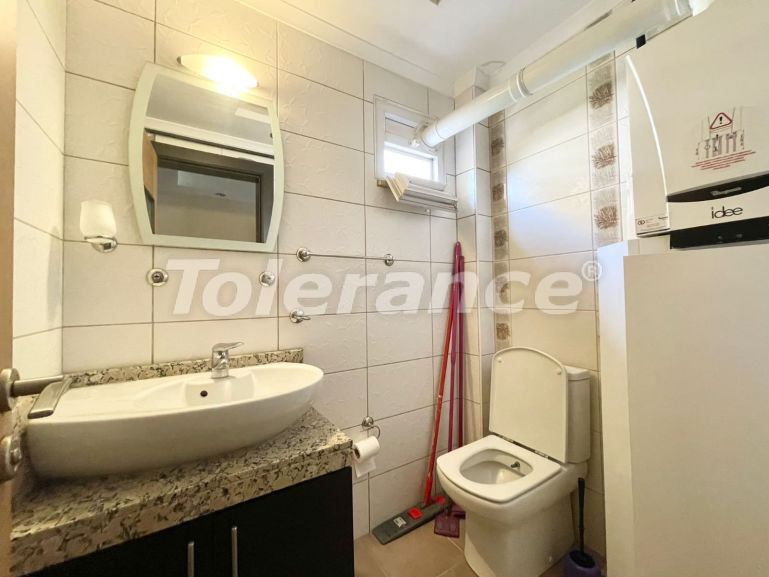 Apartment in Konyaalti, Antalya - 41606 Apartment in Konyaalti, Antalya - buy realty in Turkey - 41606