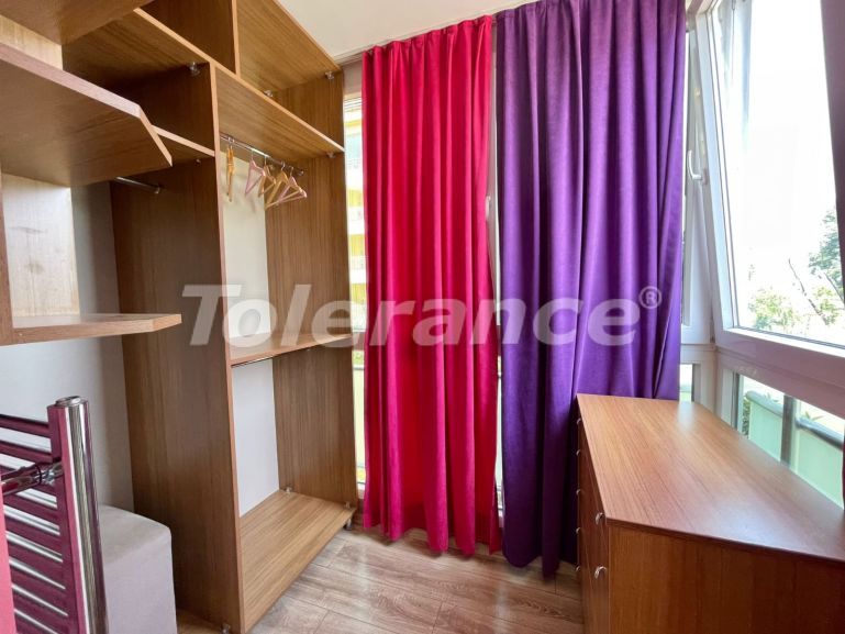 Apartment in Konyaalti, Antalya - 41607 Apartment in Konyaalti, Antalya - buy realty in Turkey - 41607