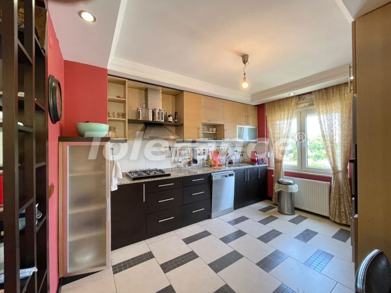 Apartment in Konyaalti, Antalya - 41608 Apartment in Konyaalti, Antalya - buy realty in Turkey - 41608