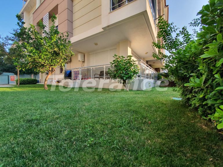 آپارتمان که در کونیاآلتی, آنتالیا استخر - 41610 آپارتمان که در کونیاآلتی, آنتالیا استخر - خرید ملک در ترکیه - 41610