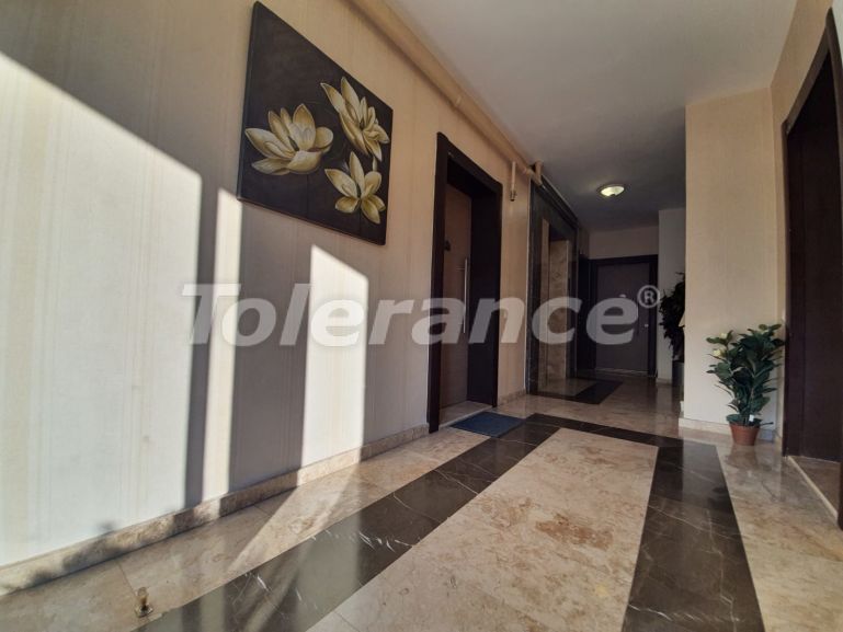 آپارتمان که در کونیاآلتی, آنتالیا استخر - 41611 آپارتمان که در کونیاآلتی, آنتالیا استخر - خرید ملک در ترکیه - 41611