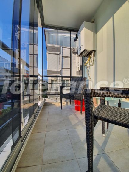 آپارتمان که در کونیاآلتی, آنتالیا استخر - 41630 آپارتمان که در کونیاآلتی, آنتالیا استخر - خرید ملک در ترکیه - 41630