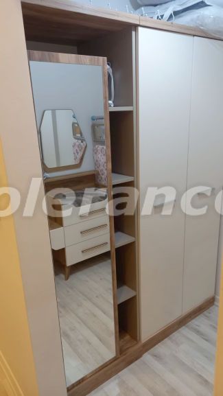 Apartment in Konyaalti, Antalya pool - 41701 Apartment in Konyaalti, Antalya pool - buy realty in Turkey - 41701