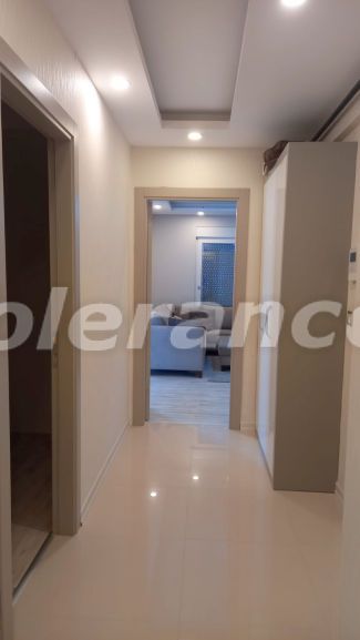 Apartment in Konyaalti, Antalya pool - 41702 Apartment in Konyaalti, Antalya pool - buy realty in Turkey - 41702