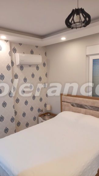 Apartment in Konyaalti, Antalya pool - 41705 Apartment in Konyaalti, Antalya pool - buy realty in Turkey - 41705