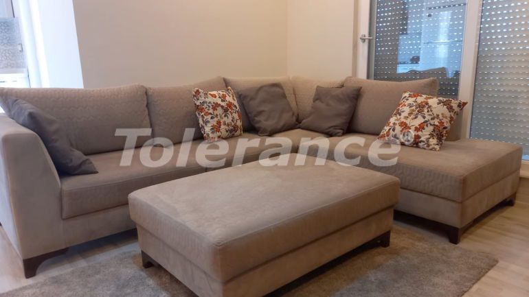 Apartment in Konyaalti, Antalya pool - 41706 Apartment in Konyaalti, Antalya pool - buy realty in Turkey - 41706