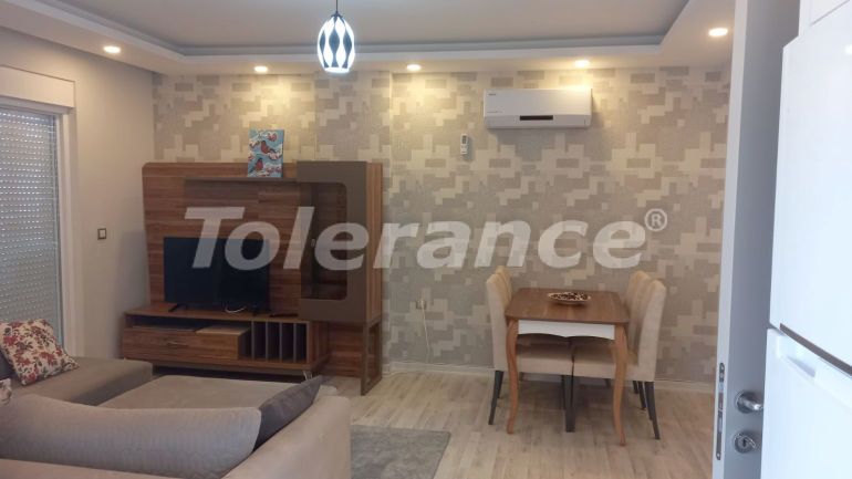 Apartment in Konyaalti, Antalya pool - 41707 Apartment in Konyaalti, Antalya pool - buy realty in Turkey - 41707