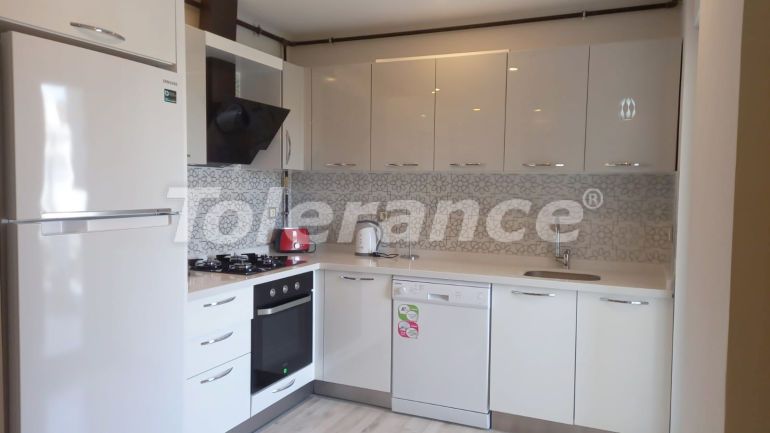 Apartment in Konyaalti, Antalya pool - 41708 Apartment in Konyaalti, Antalya pool - buy realty in Turkey - 41708