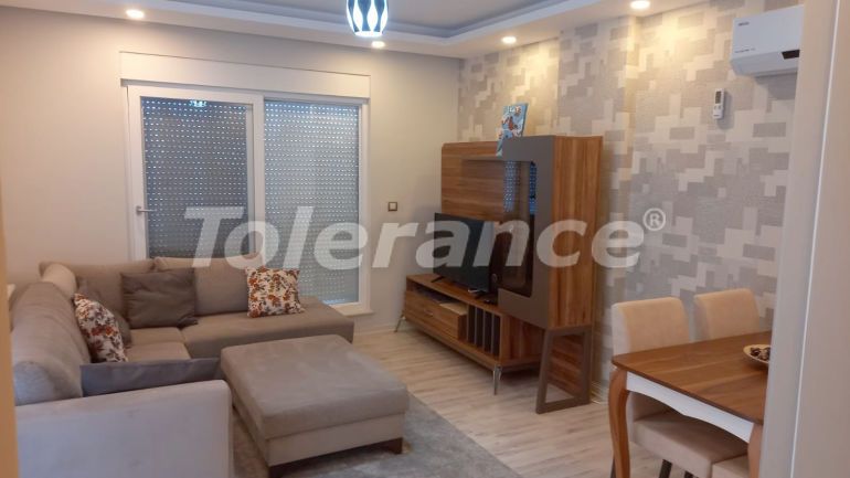 Apartment in Konyaalti, Antalya pool - 41709 Apartment in Konyaalti, Antalya pool - buy realty in Turkey - 41709