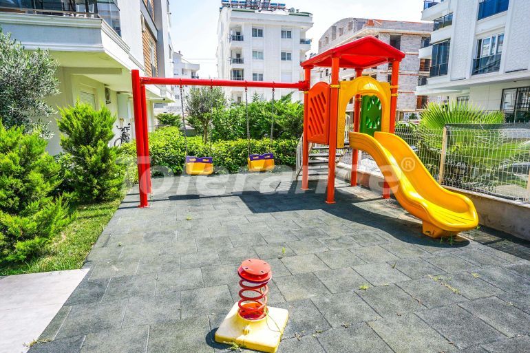 Apartment in Konyaalti, Antalya pool - 41714 Apartment in Konyaalti, Antalya pool - buy realty in Turkey - 41714